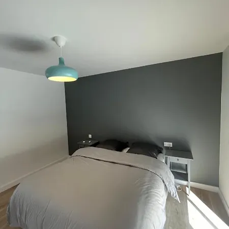 Willa Maison Neuve Avec Piscine